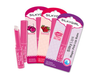 Pink Magic Lip Balm