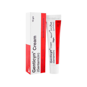 GENTICYN CREAM