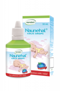 Naunehal Colic Drops