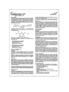GETFORMIN 2+500MG