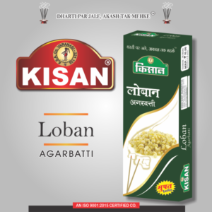 Agarbatti Loban
