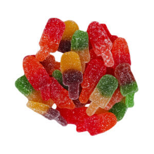 Cs Gummy Candy 8g