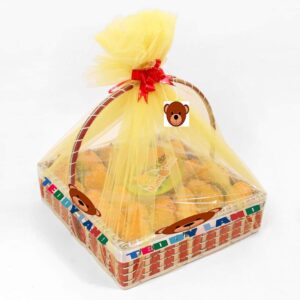 Ek Vegatable Baskit Ek01747