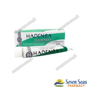 Hadensa Comfort Herbal Ont