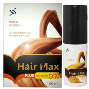 Hair Max 2%