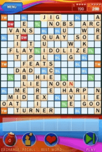 bg Scrabble Senior 502