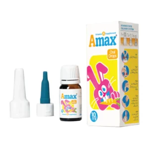 xAmax Drops 10ml