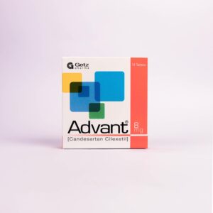 Advant 8mg