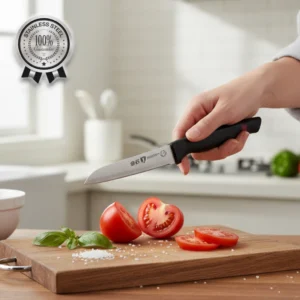 Fruit Knife Steel No-k-305