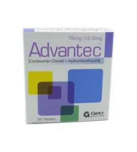 ADVANTEC 16+12.5
