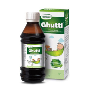 Hamdard Ghutti Syp