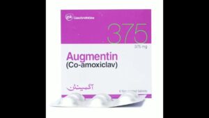 Augmentin 0375