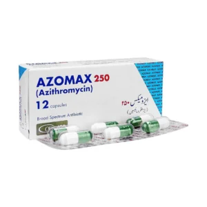 AZOMAX 250
