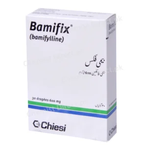 BAMIFIX 600 TAB