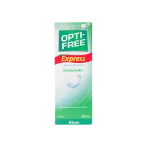 Lens Sol 355ml Opti Free