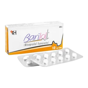 BARILOL 10