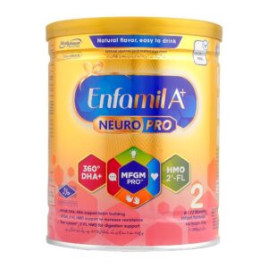 ENFAMIL 2 380g