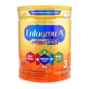 ENFAGROW 3 760gm