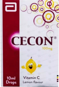 Cecon Drop