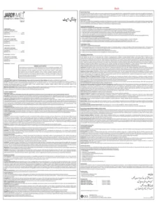 Jardy-met 12.5/500mg