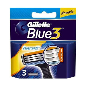 Gillette 2 03s