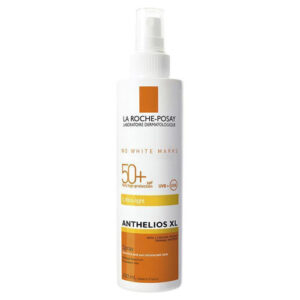 Lrp Sunblock Spf50 Inv 50ml