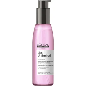Loreal Pro Serum Liss Control 50ml