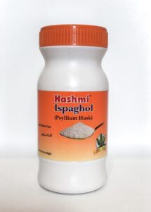 Hashmi Ispaghol 050g
