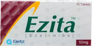 Ezita Tab 10mg