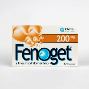 FENOGET 200