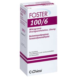 Foster Inh 100/6