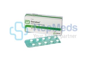 Ganaton 50mg