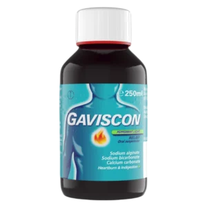 GAVISCON
