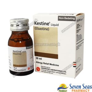 KESTINE LIQ