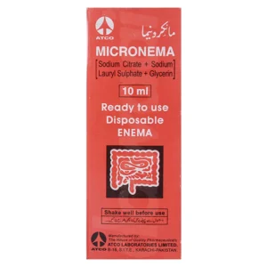 Micronema 10ml