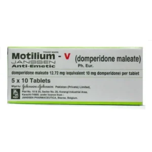 Motilium-v tab