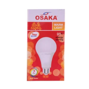 Osaka Led Ring Warm 13w
