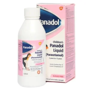 PANADOL SYP
