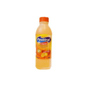 Peditral LIQ Orange