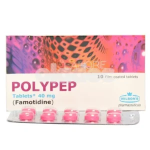 Polypep 40 Tab