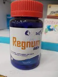 Regnum men 30s