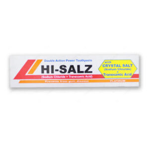 HI-SALZ T/P 100G