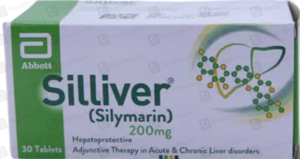 Silliver 200mg