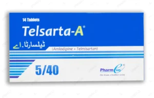 Telsarta A5/40