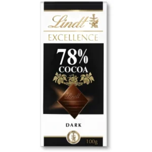 Lindt 78%