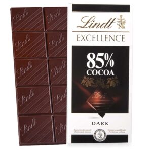 Lindt 85%