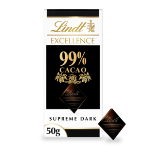 Lindt 99%