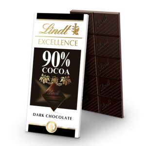Lindt 90%