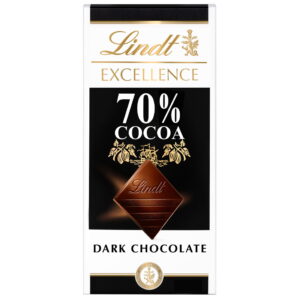 Lindt 70%