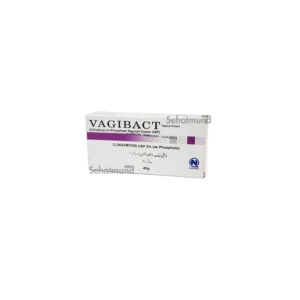 VAGIBACT CREAM